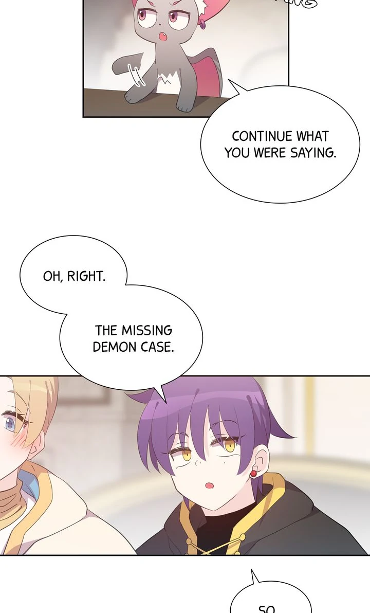 The Dungeon Raid is Just a Side Quest - Chapter 32 manhwa