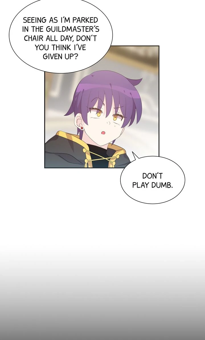 The Dungeon Raid is Just a Side Quest - Chapter 32 manhwa
