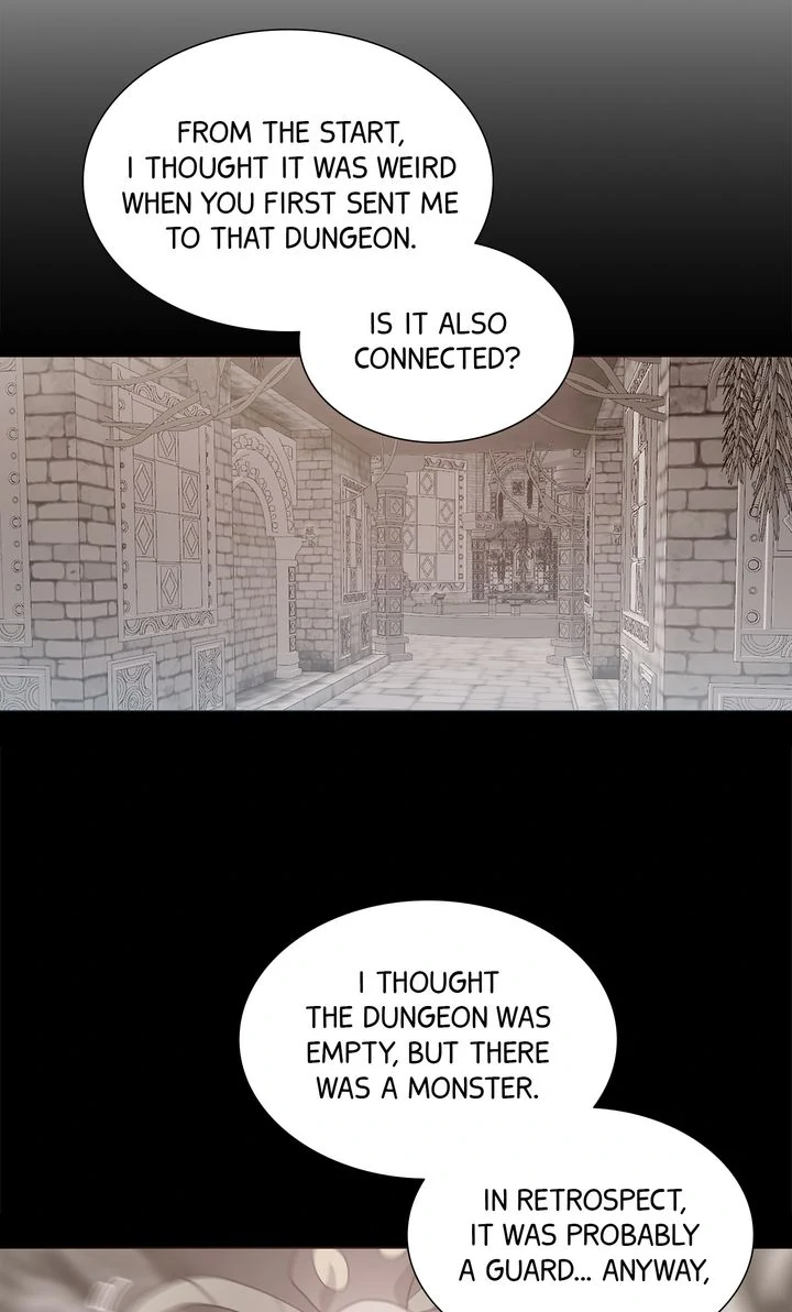 The Dungeon Raid is Just a Side Quest - Chapter 32 manhwa