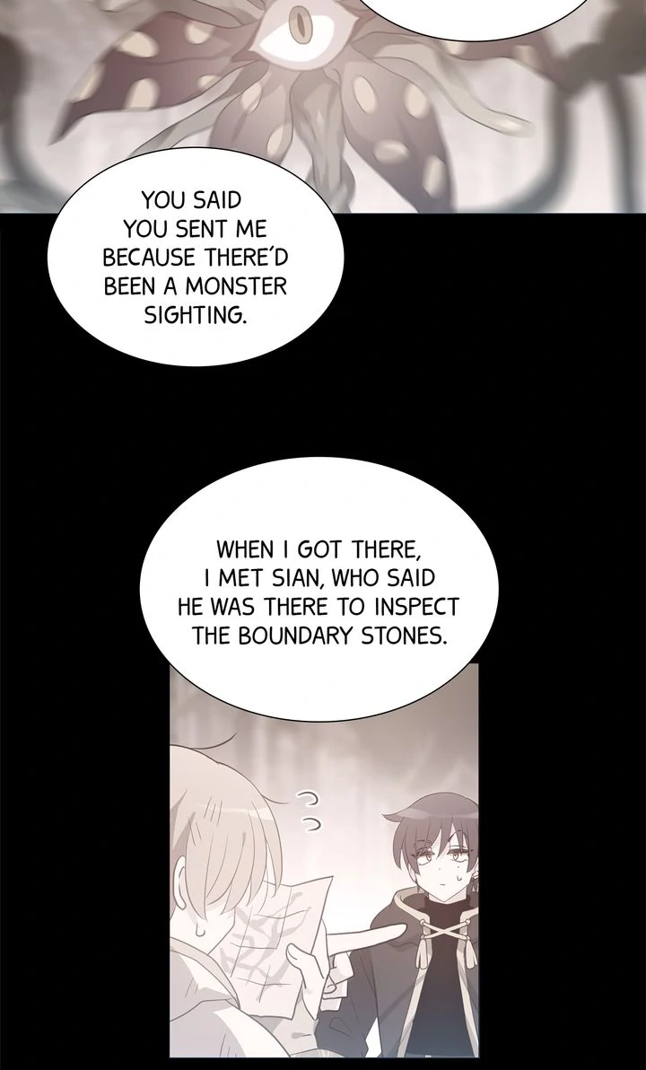 The Dungeon Raid is Just a Side Quest - Chapter 32 manhwa