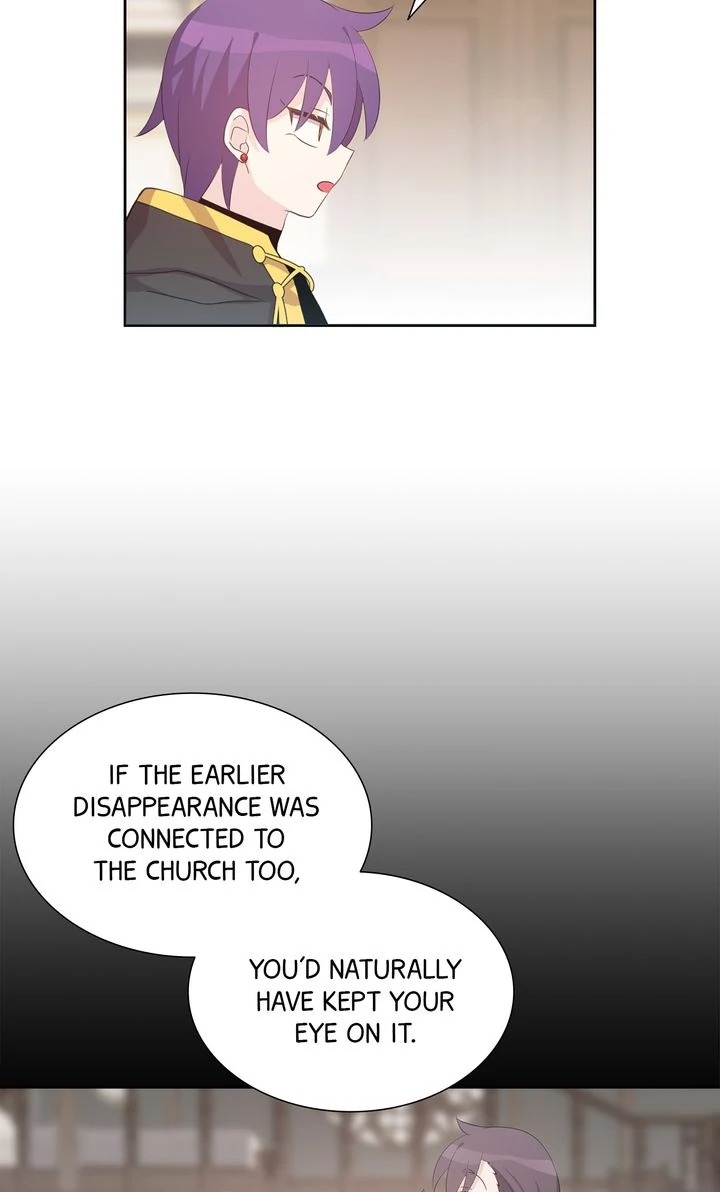 The Dungeon Raid is Just a Side Quest - Chapter 32 manhwa