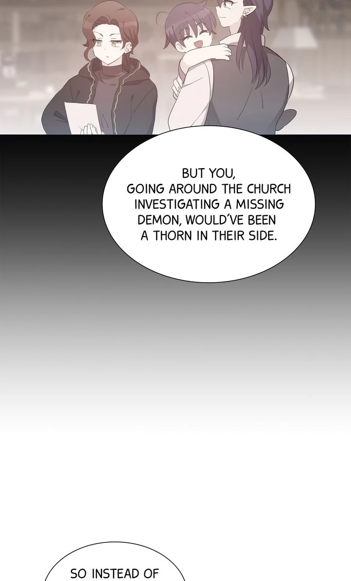 The Dungeon Raid is Just a Side Quest - Chapter 32 manhwa