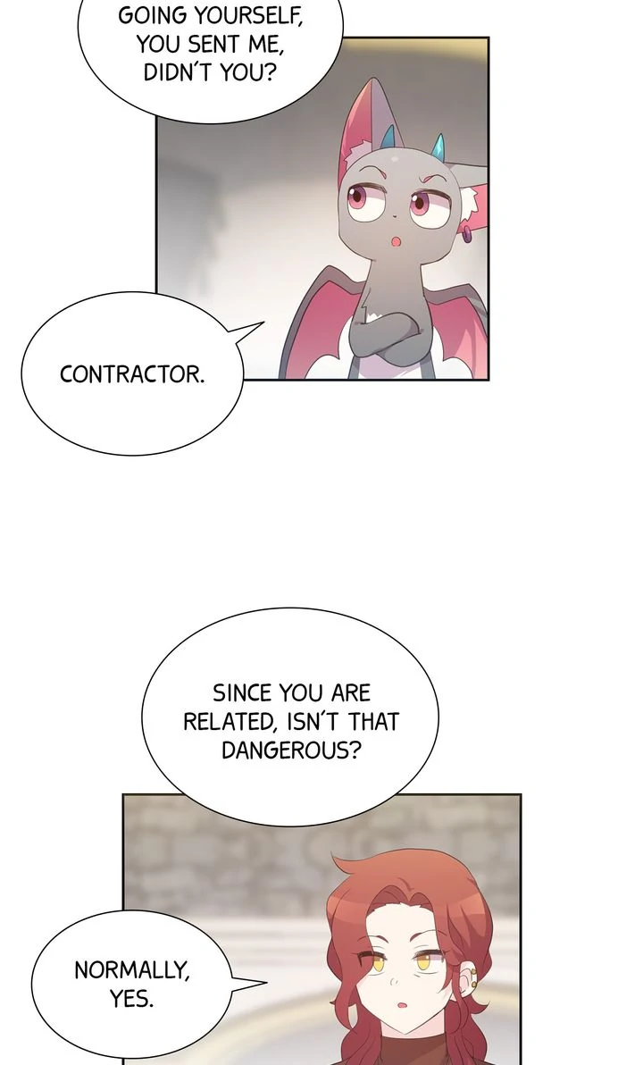 The Dungeon Raid is Just a Side Quest - Chapter 32 manhwa