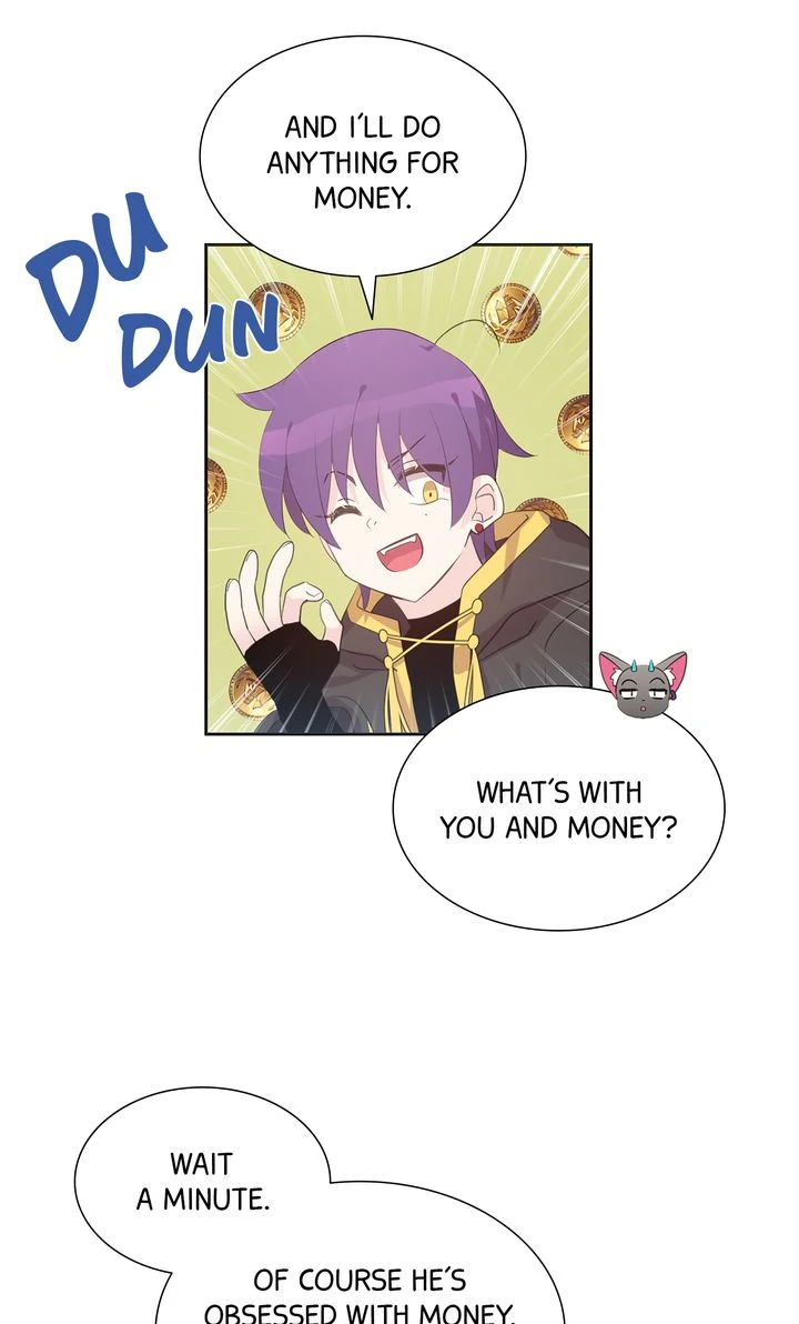 The Dungeon Raid is Just a Side Quest - Chapter 32 manhwa