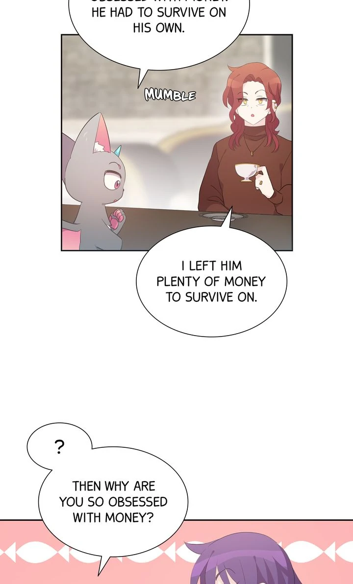 The Dungeon Raid is Just a Side Quest - Chapter 32 manhwa