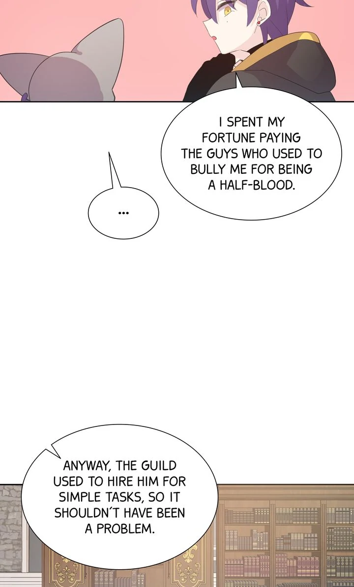 The Dungeon Raid is Just a Side Quest - Chapter 32 manhwa