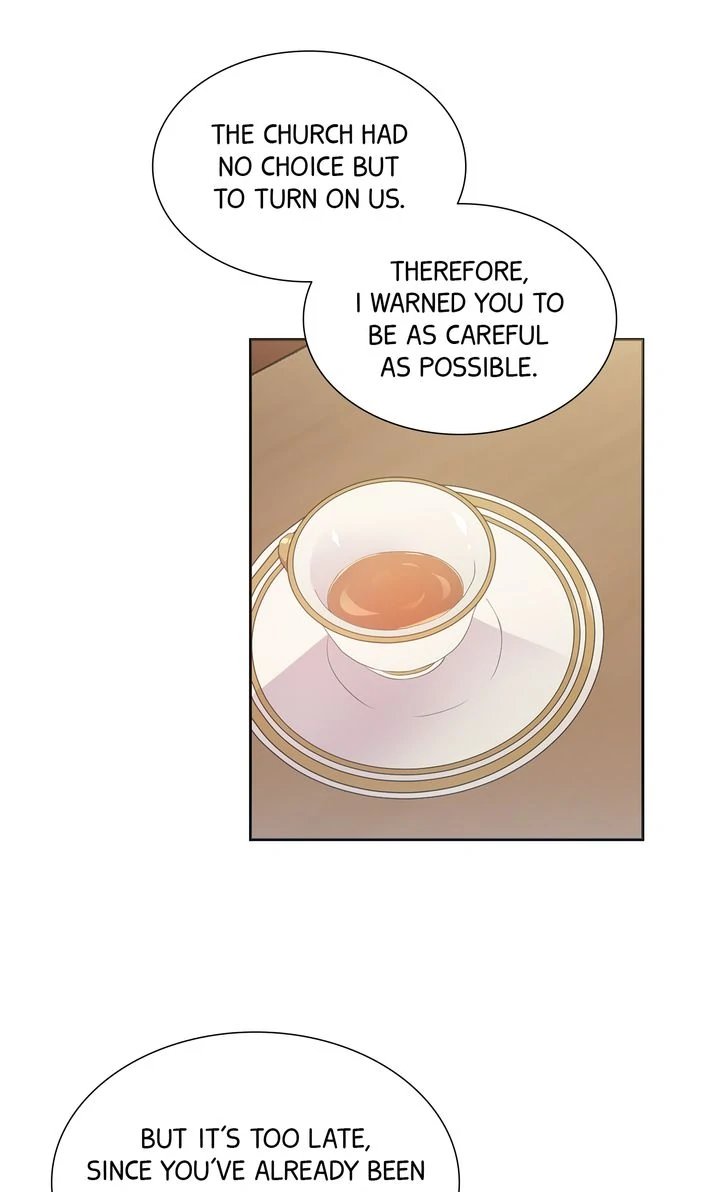 The Dungeon Raid is Just a Side Quest - Chapter 32 manhwa