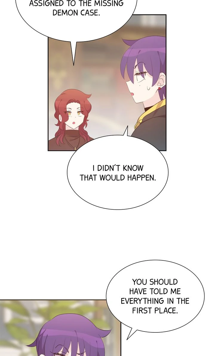 The Dungeon Raid is Just a Side Quest - Chapter 32 manhwa