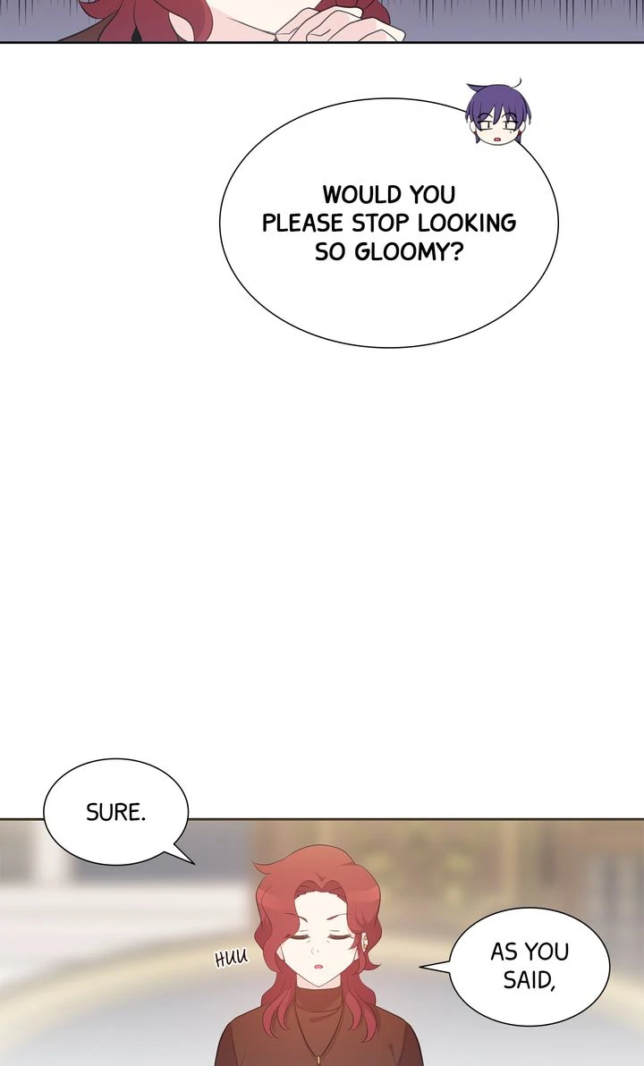 The Dungeon Raid is Just a Side Quest - Chapter 32 manhwa