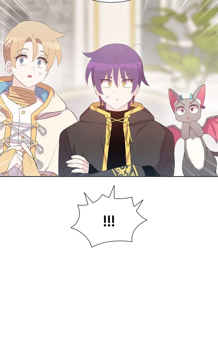 The Dungeon Raid is Just a Side Quest - Chapter 32 manhwa