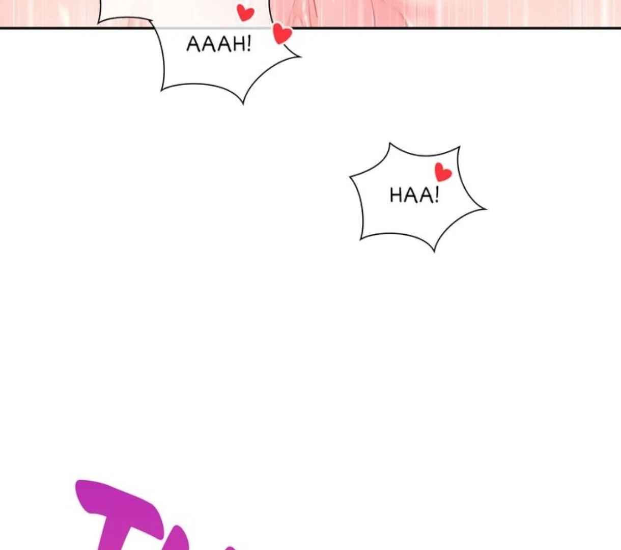 The Dungeon Raid is Just a Side Quest - Chapter 4 manhwa