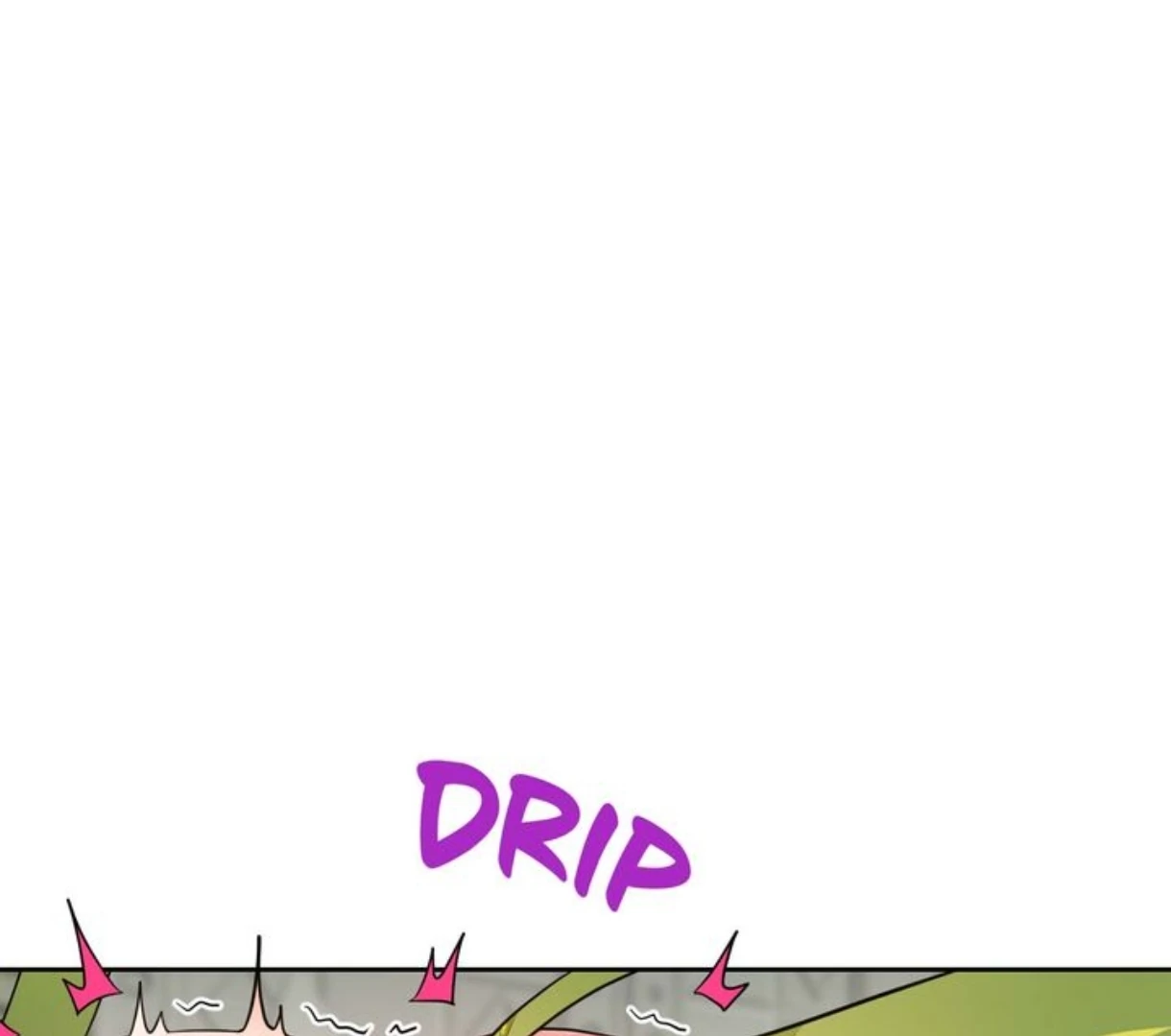 The Dungeon Raid is Just a Side Quest - Chapter 4 manhwa