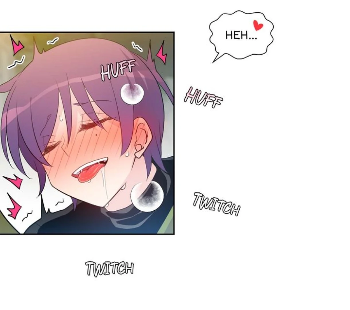 The Dungeon Raid is Just a Side Quest - Chapter 4 manhwa