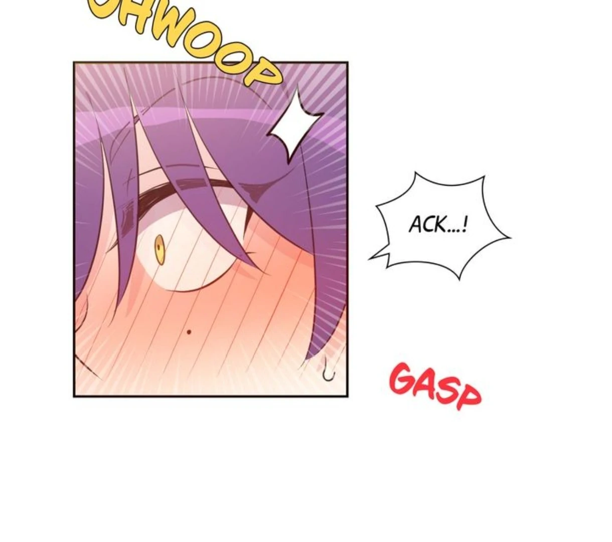 The Dungeon Raid is Just a Side Quest - Chapter 4 manhwa
