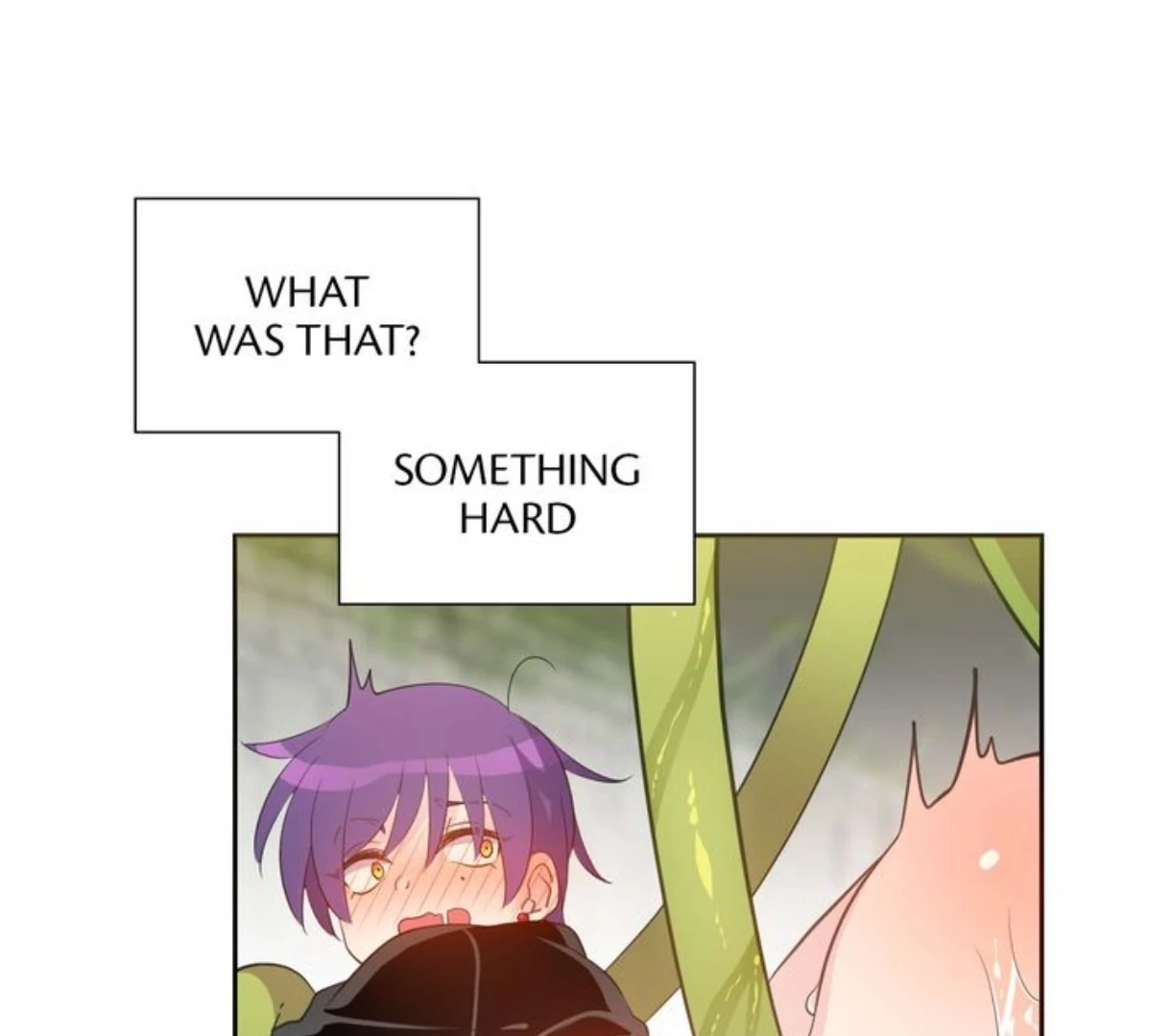 The Dungeon Raid is Just a Side Quest - Chapter 4 manhwa