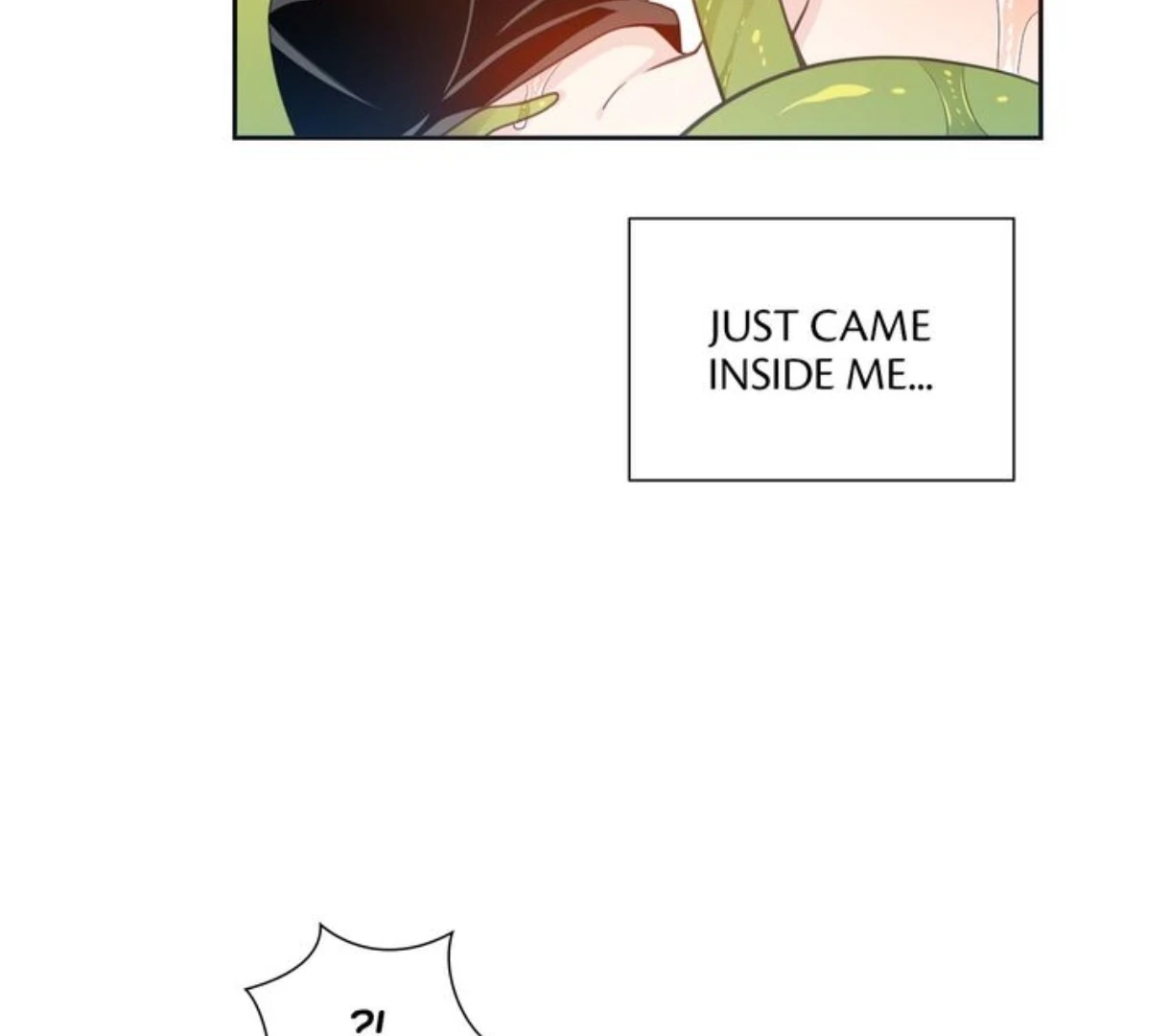 The Dungeon Raid is Just a Side Quest - Chapter 4 manhwa