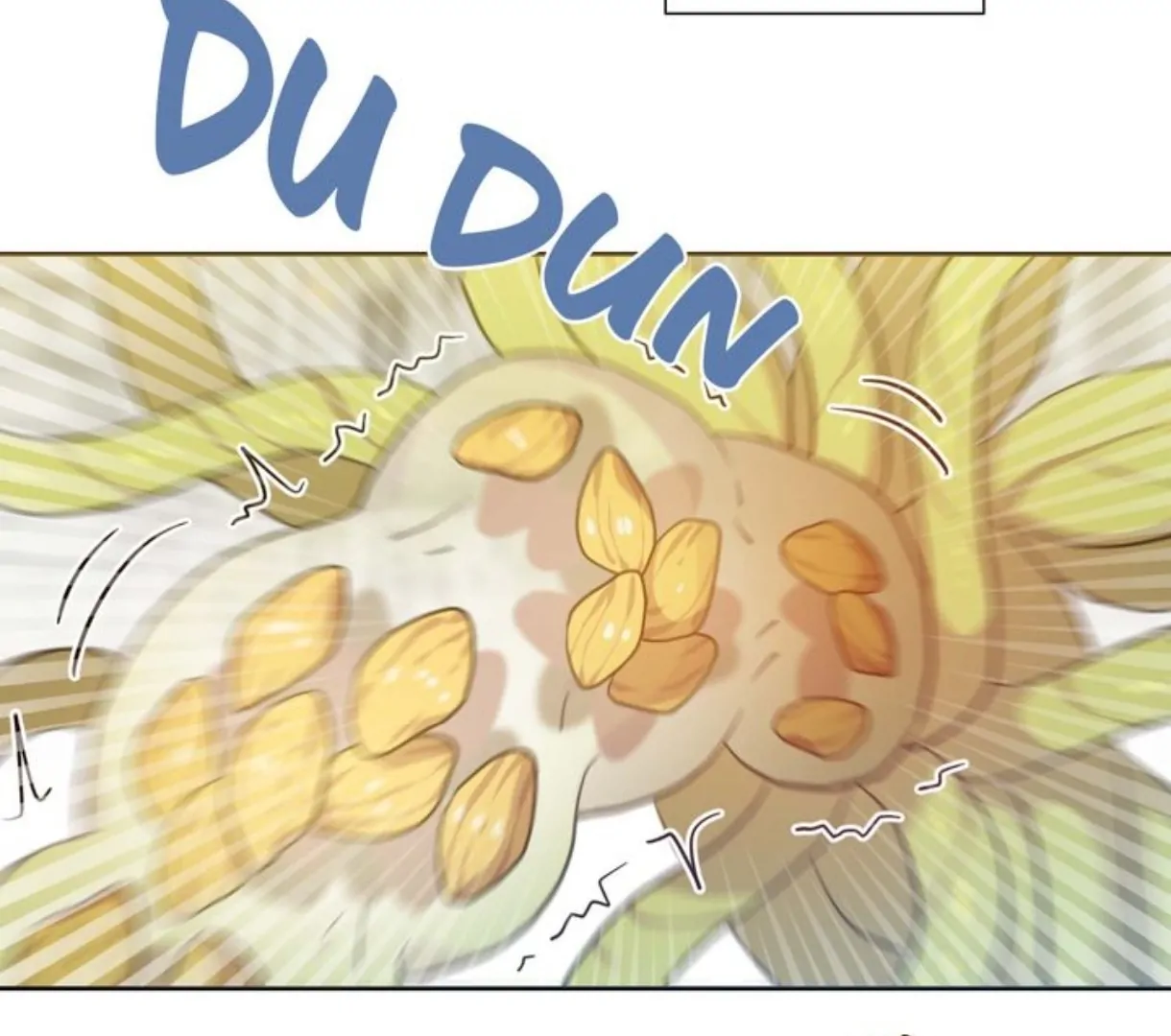 The Dungeon Raid is Just a Side Quest - Chapter 4 manhwa