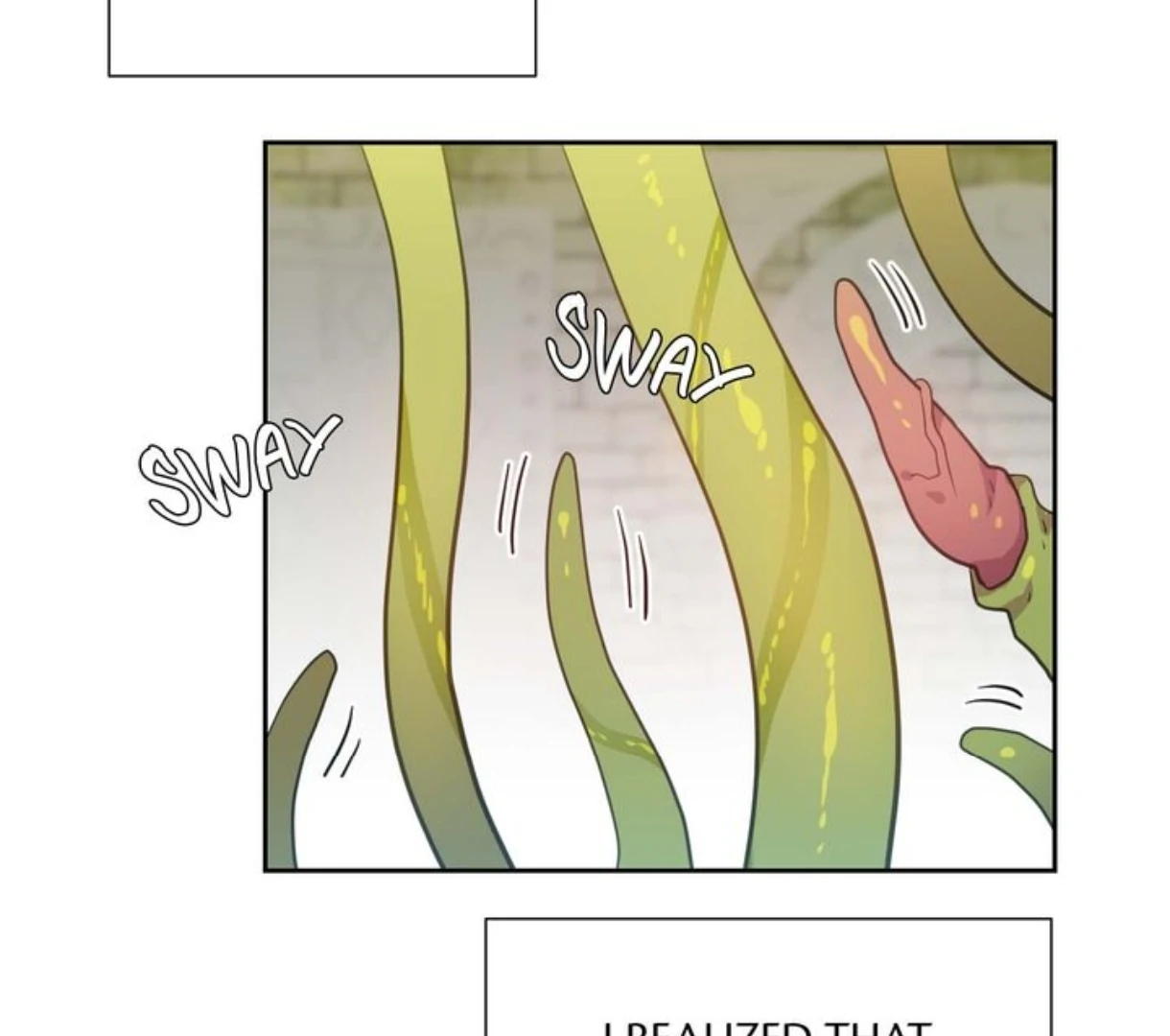 The Dungeon Raid is Just a Side Quest - Chapter 4 manhwa