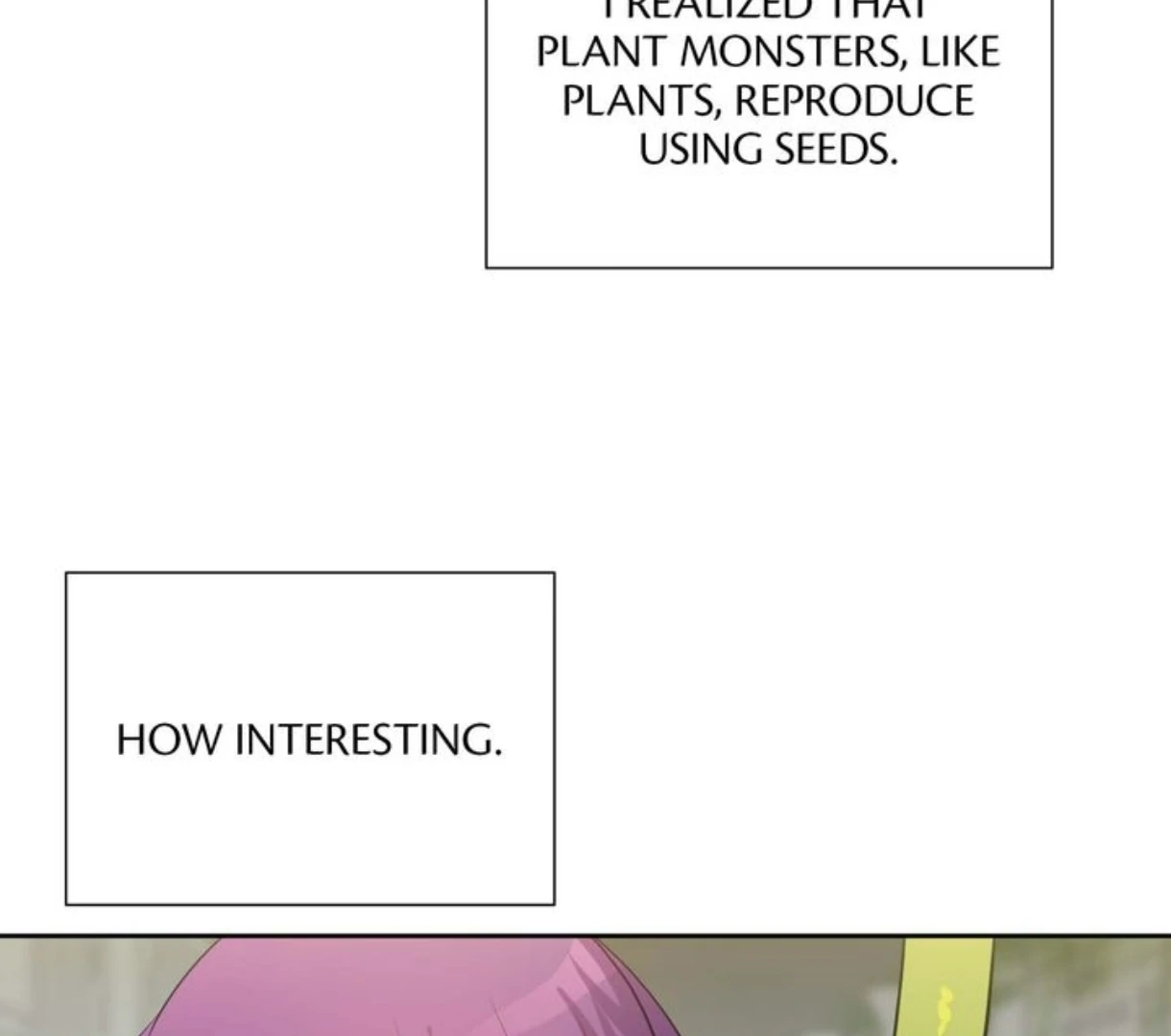 The Dungeon Raid is Just a Side Quest - Chapter 4 manhwa