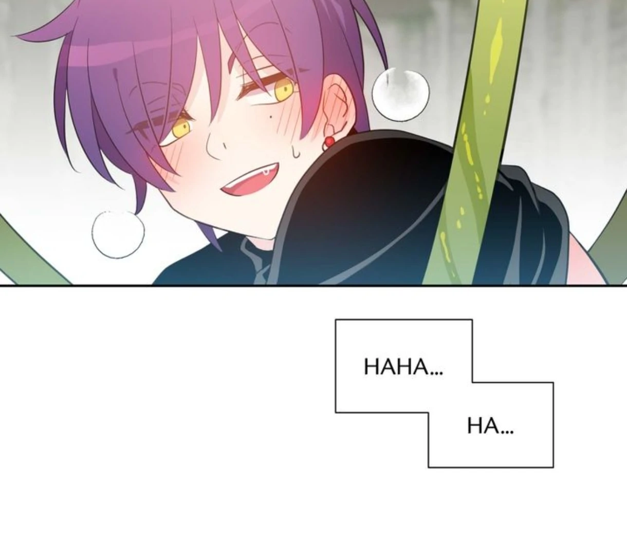 The Dungeon Raid is Just a Side Quest - Chapter 4 manhwa