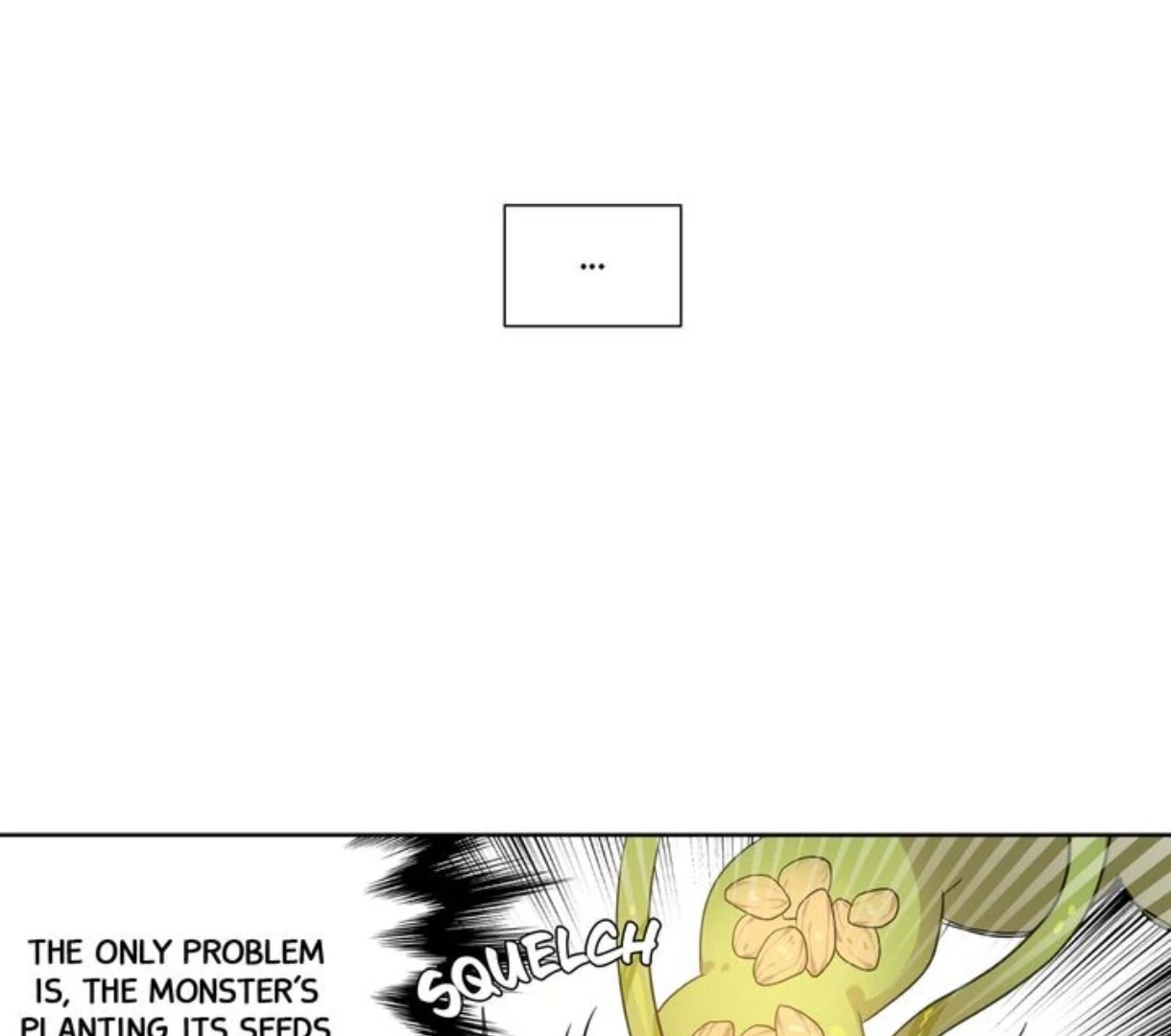 The Dungeon Raid is Just a Side Quest - Chapter 4 manhwa