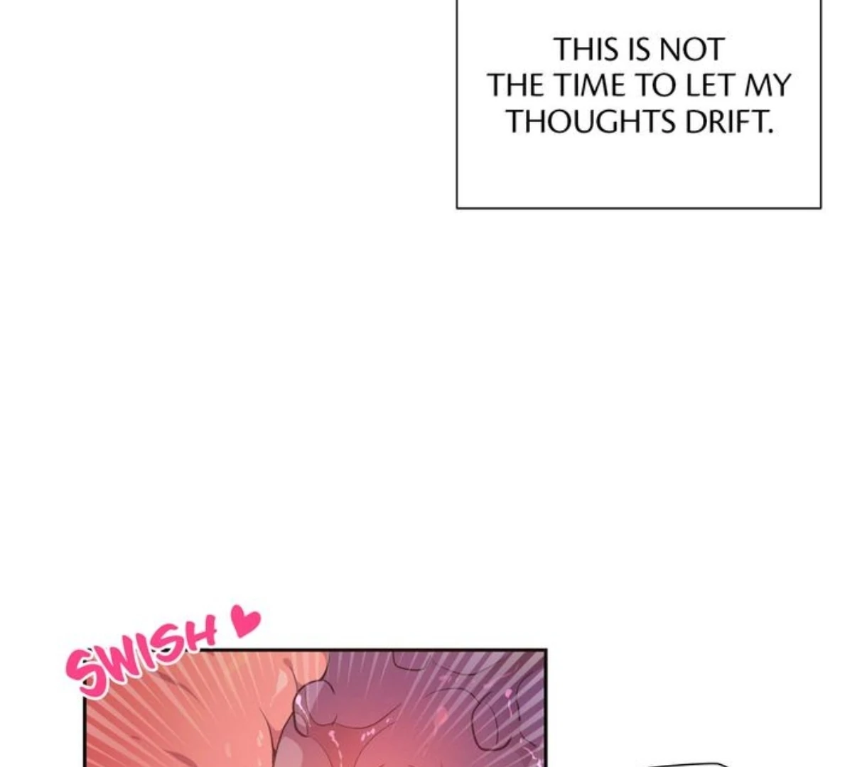 The Dungeon Raid is Just a Side Quest - Chapter 4 manhwa