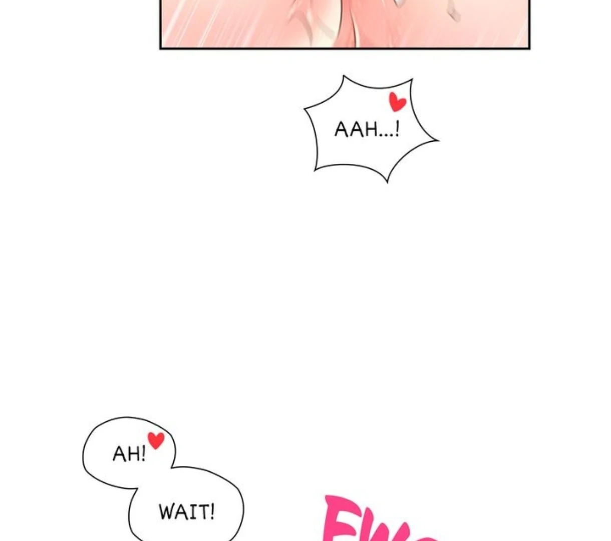 The Dungeon Raid is Just a Side Quest - Chapter 4 manhwa