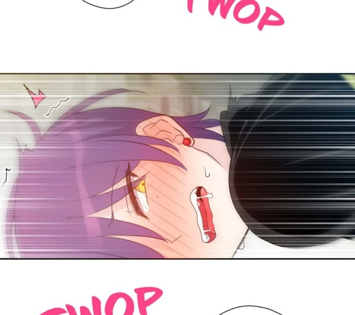 The Dungeon Raid is Just a Side Quest - Chapter 4 manhwa