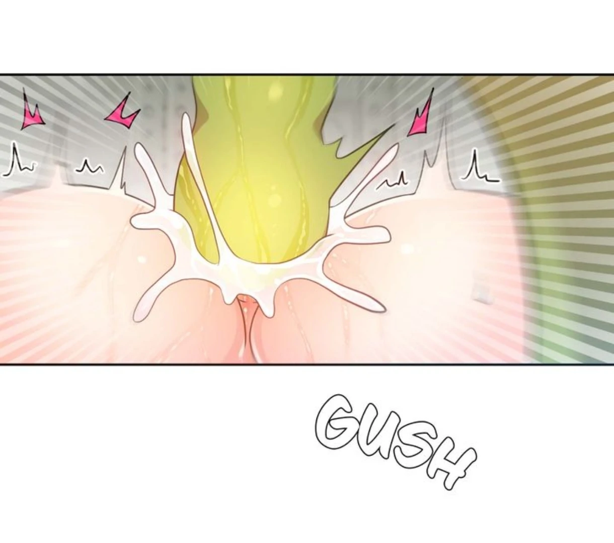 The Dungeon Raid is Just a Side Quest - Chapter 4 manhwa