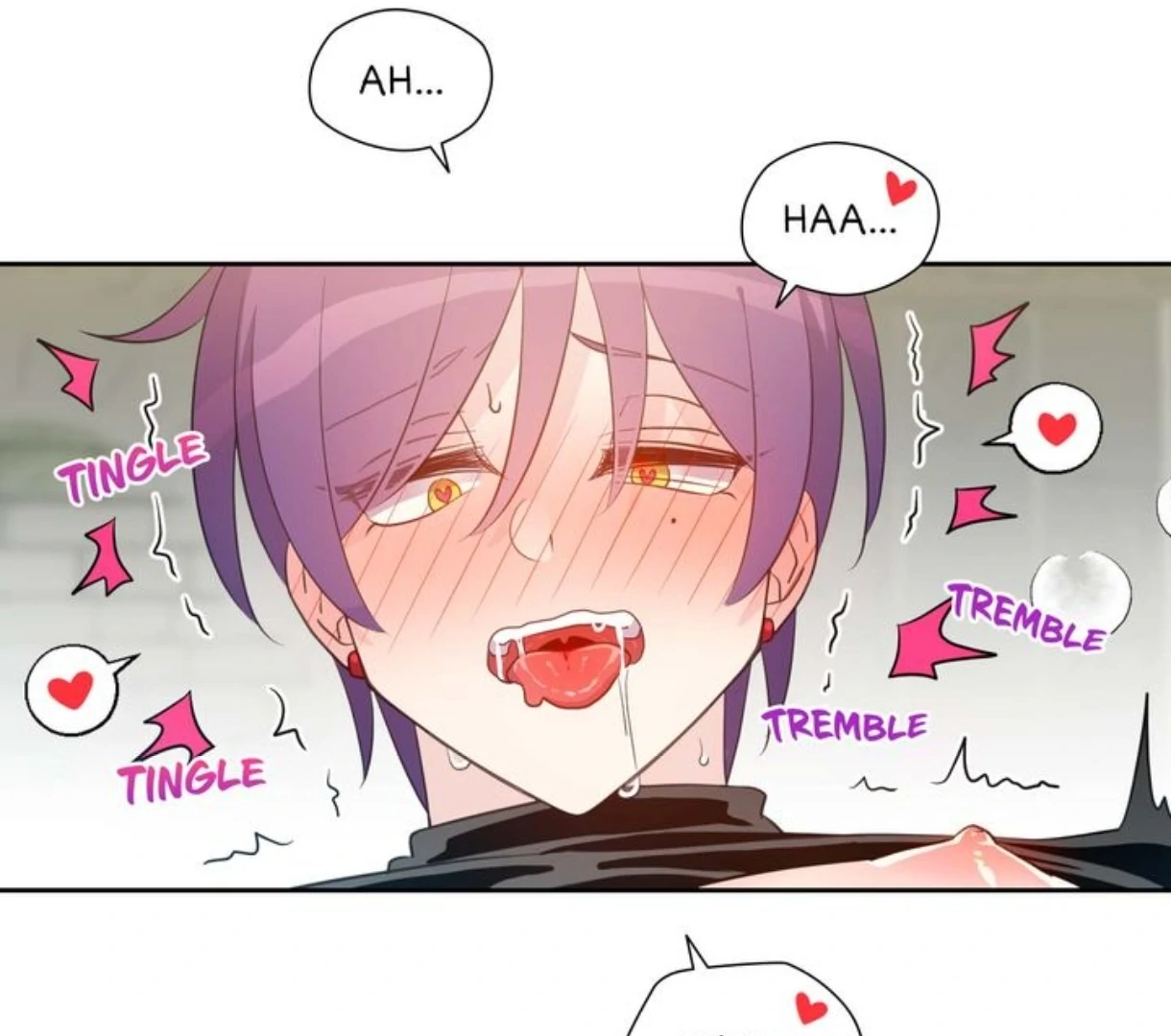 The Dungeon Raid is Just a Side Quest - Chapter 4 manhwa
