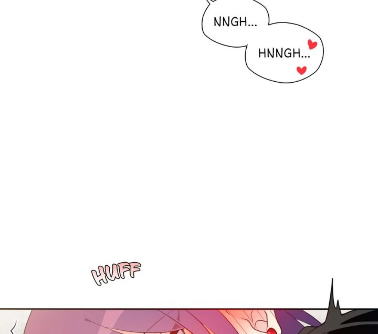 The Dungeon Raid is Just a Side Quest - Chapter 4 manhwa