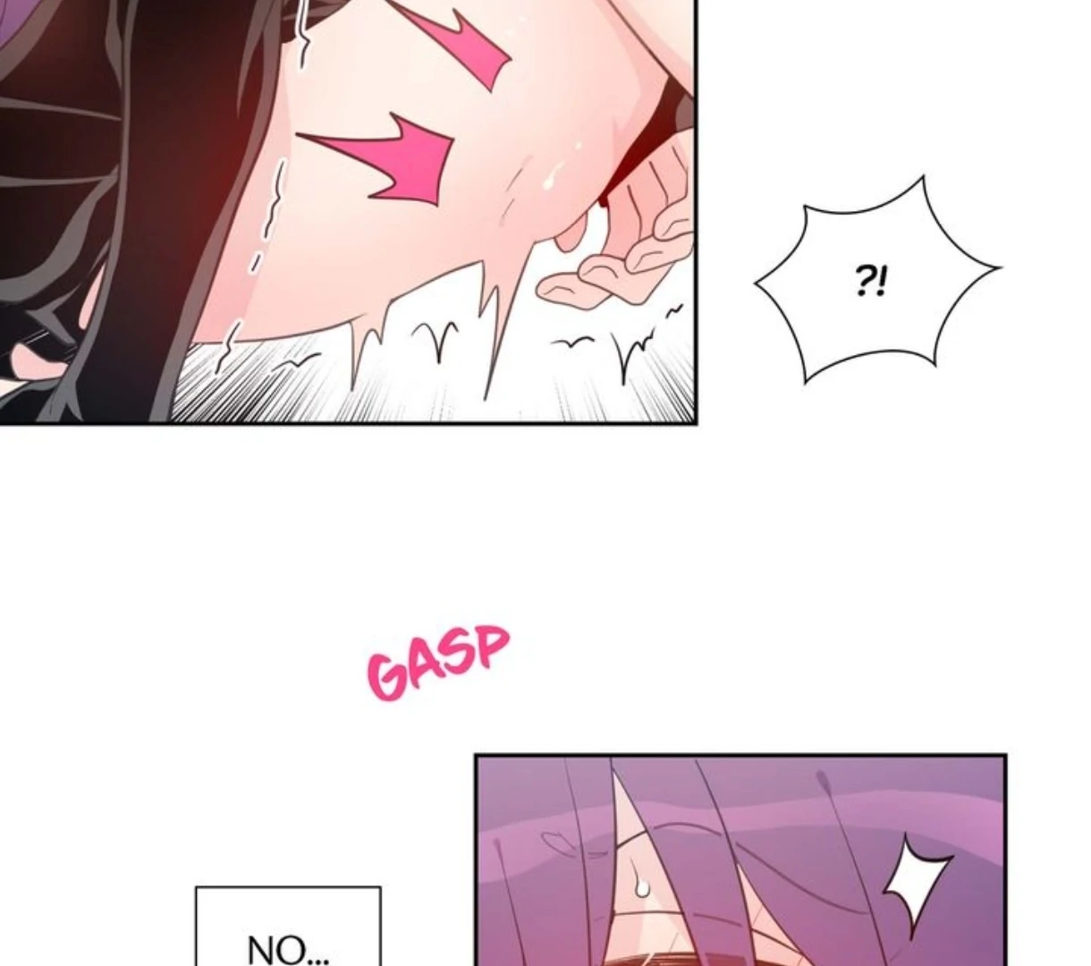 The Dungeon Raid is Just a Side Quest - Chapter 4 manhwa