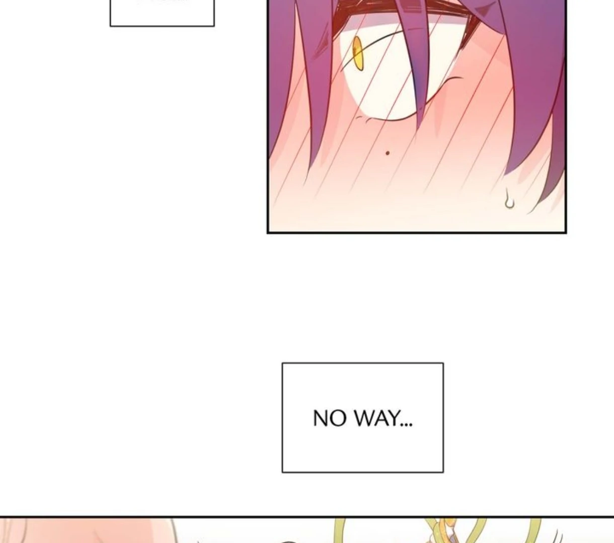The Dungeon Raid is Just a Side Quest - Chapter 4 manhwa
