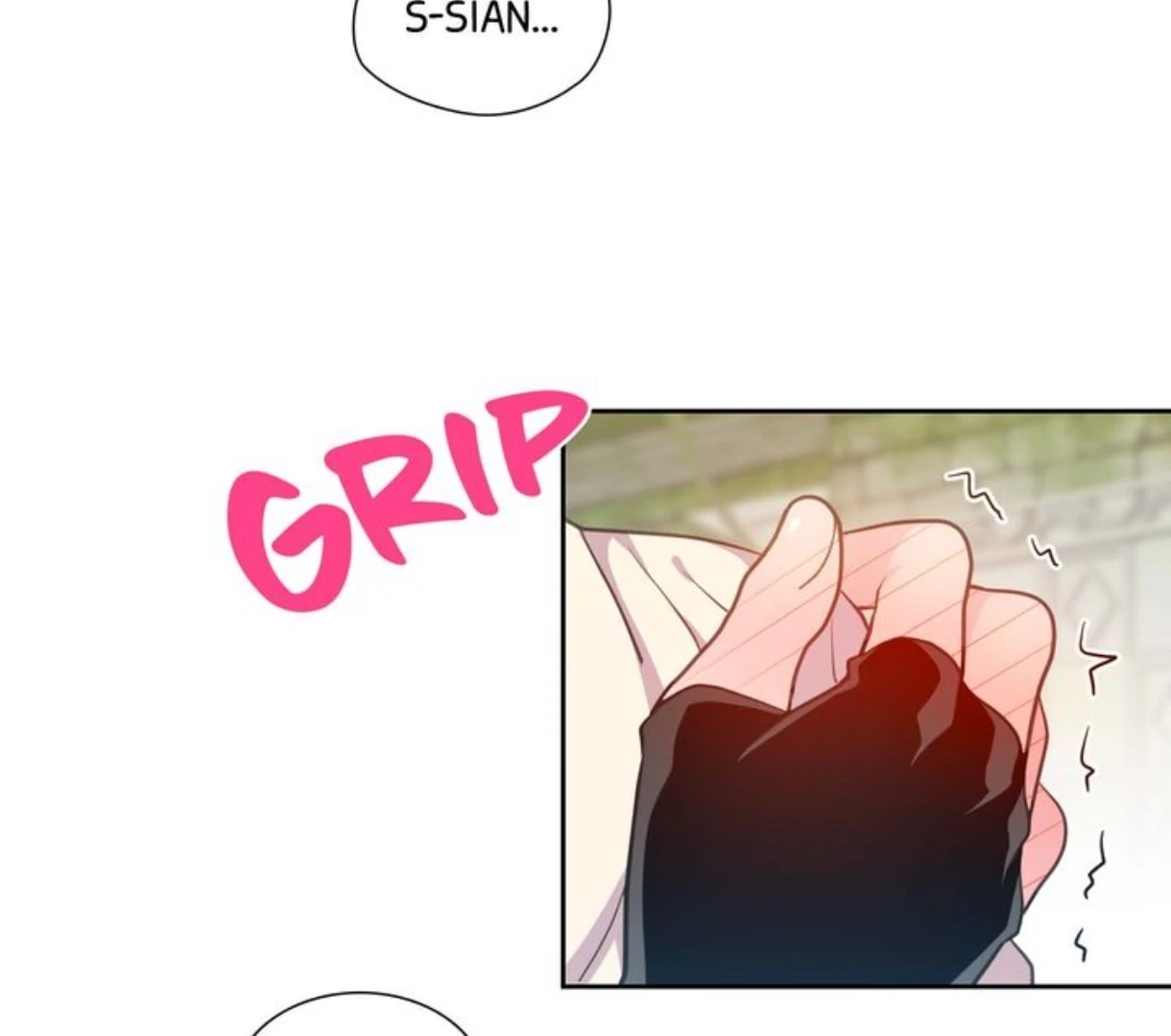 The Dungeon Raid is Just a Side Quest - Chapter 4 manhwa