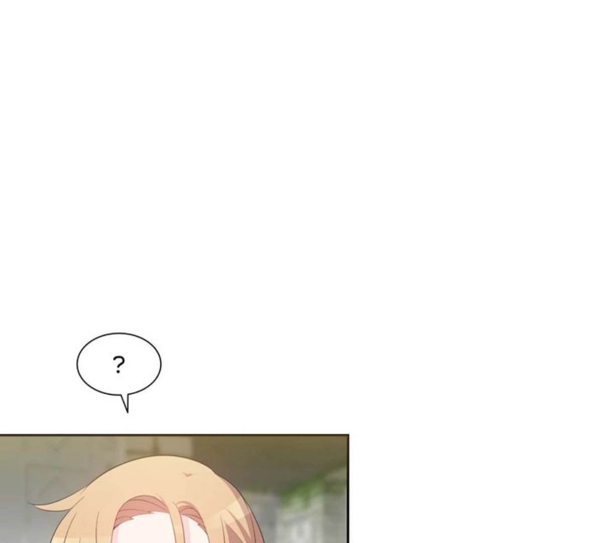 The Dungeon Raid is Just a Side Quest - Chapter 4 manhwa