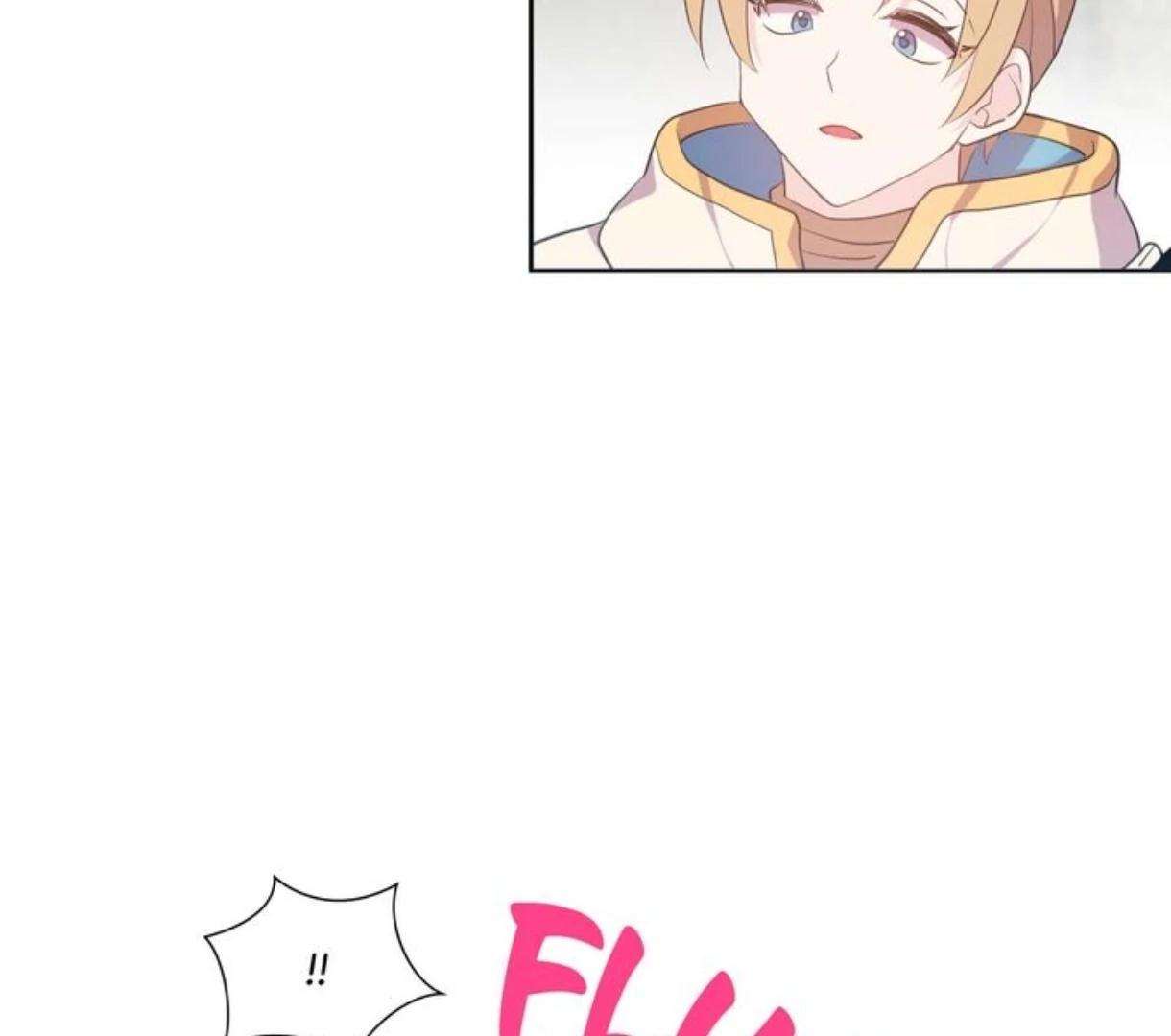 The Dungeon Raid is Just a Side Quest - Chapter 4 manhwa