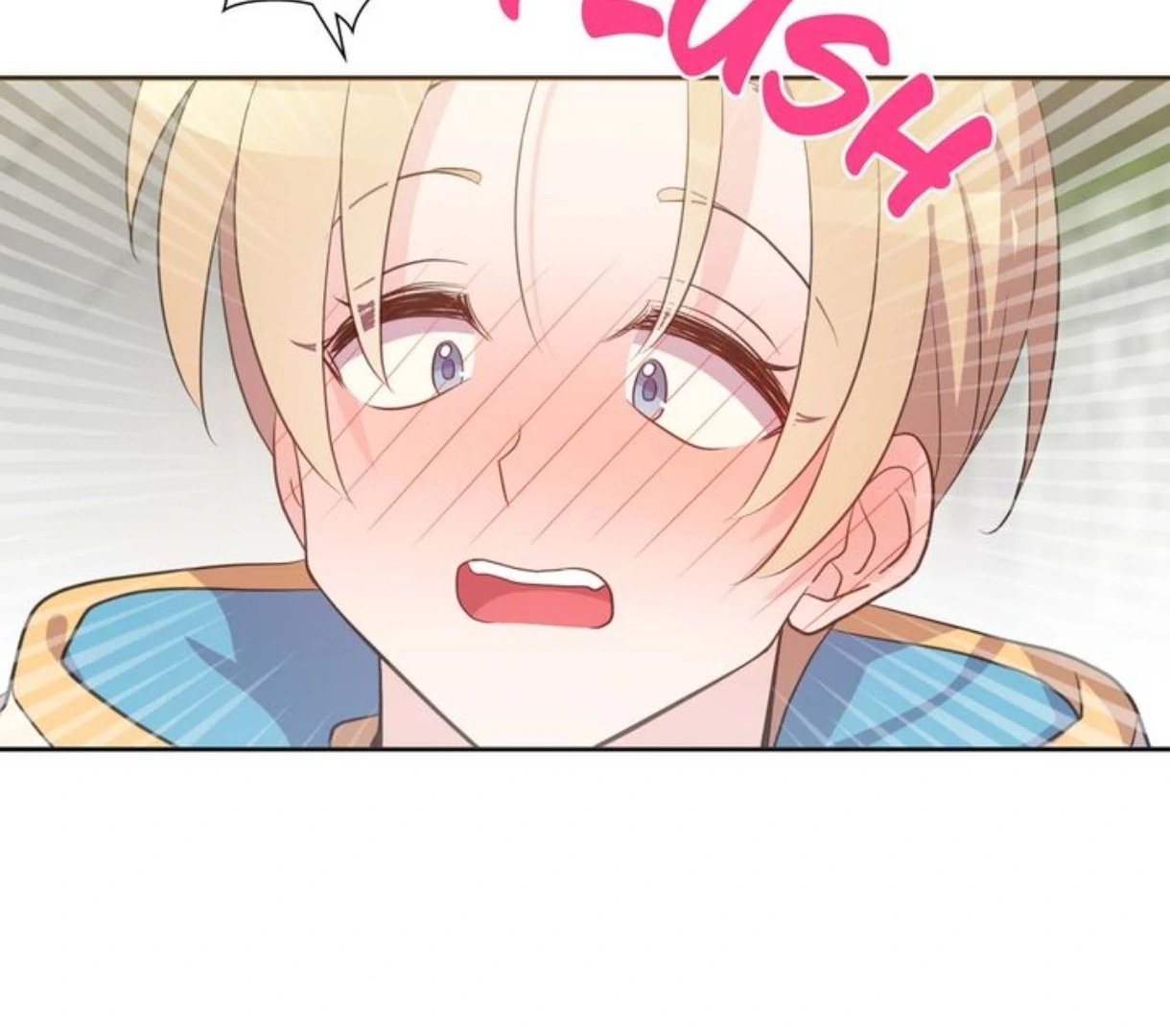 The Dungeon Raid is Just a Side Quest - Chapter 4 manhwa