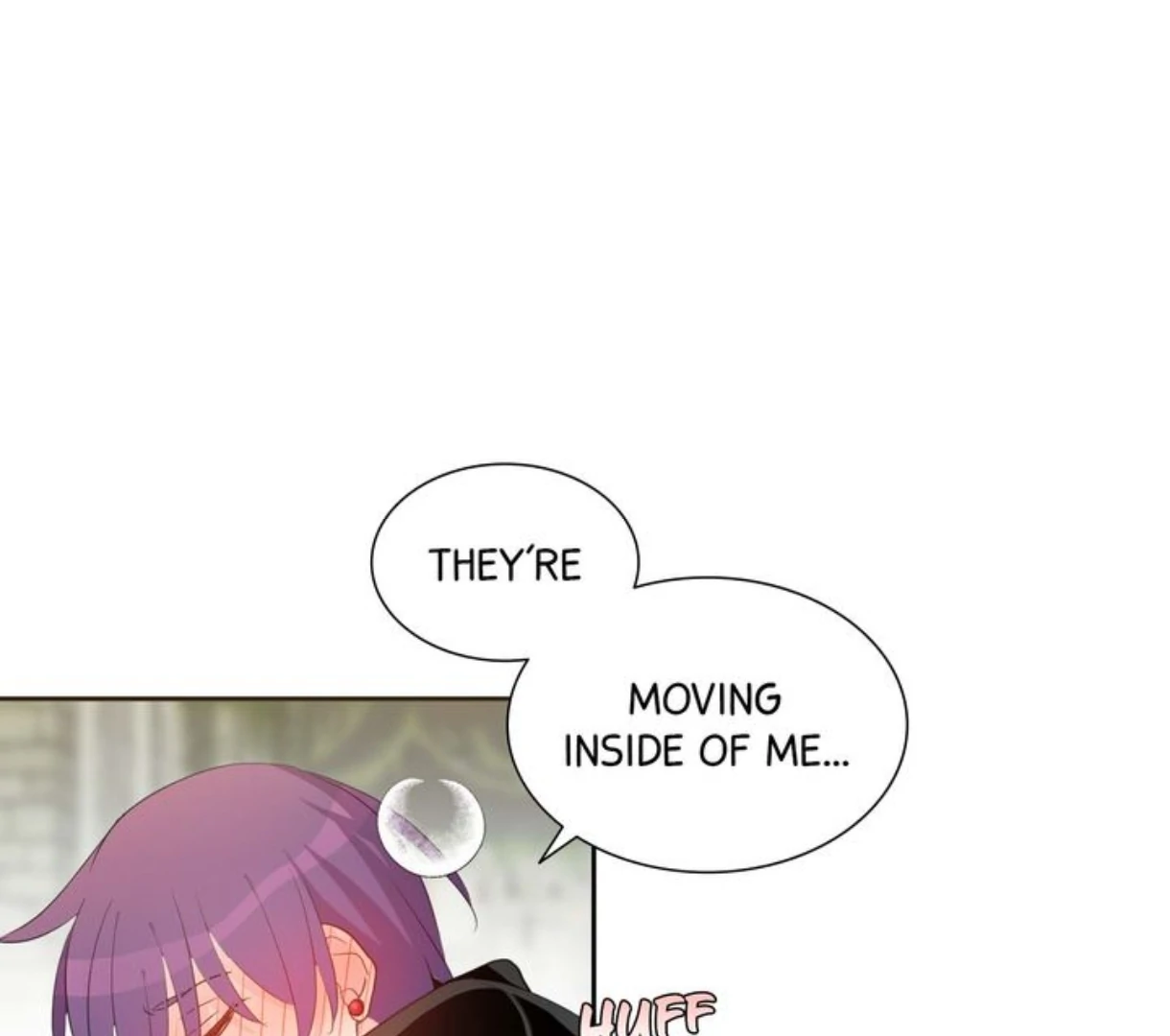 The Dungeon Raid is Just a Side Quest - Chapter 4 manhwa