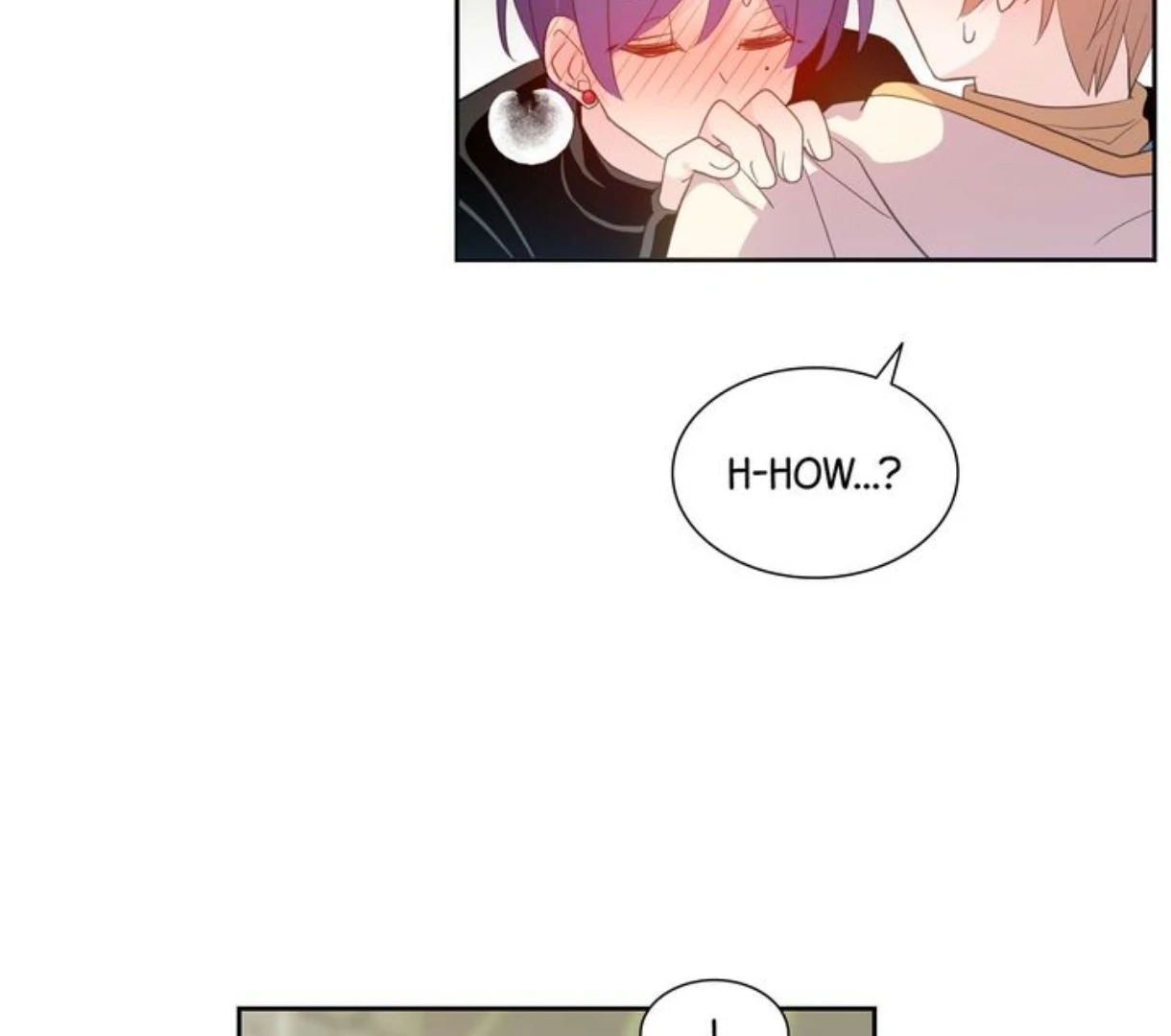 The Dungeon Raid is Just a Side Quest - Chapter 4 manhwa