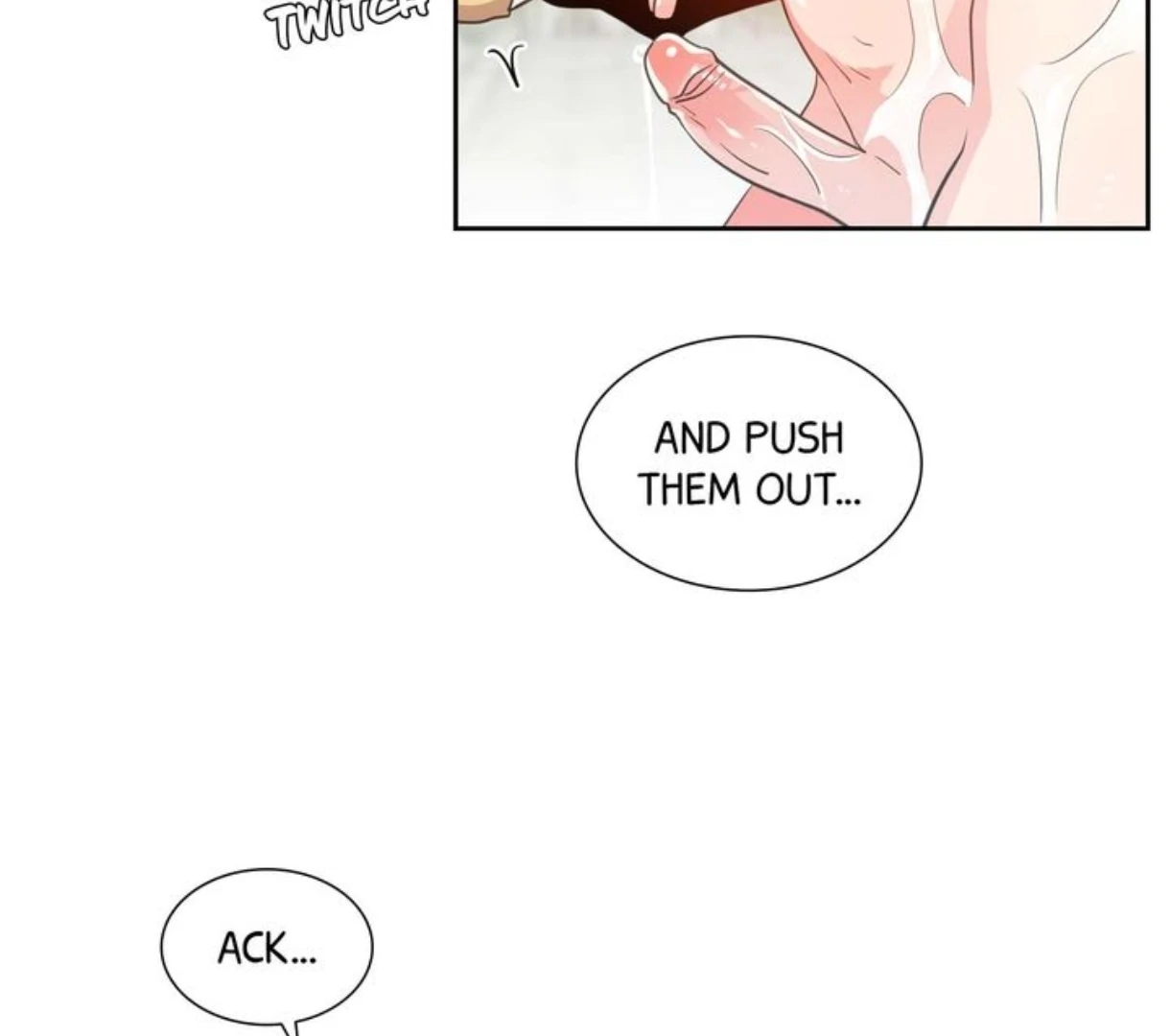The Dungeon Raid is Just a Side Quest - Chapter 4 manhwa