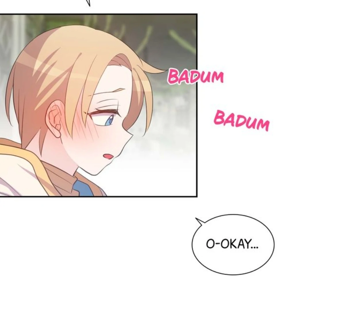 The Dungeon Raid is Just a Side Quest - Chapter 4 manhwa