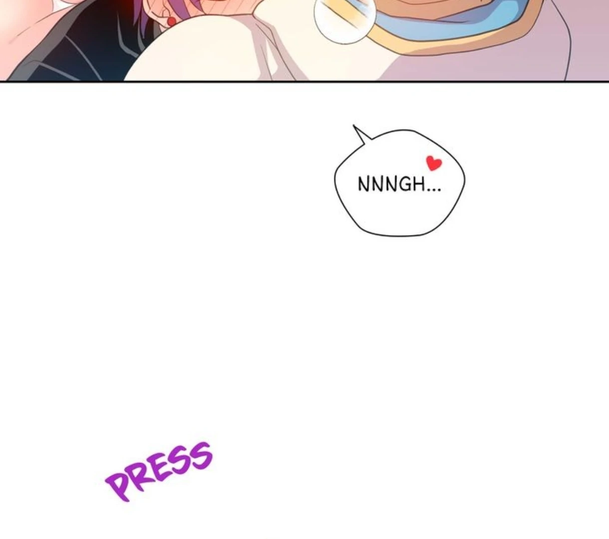 The Dungeon Raid is Just a Side Quest - Chapter 4 manhwa
