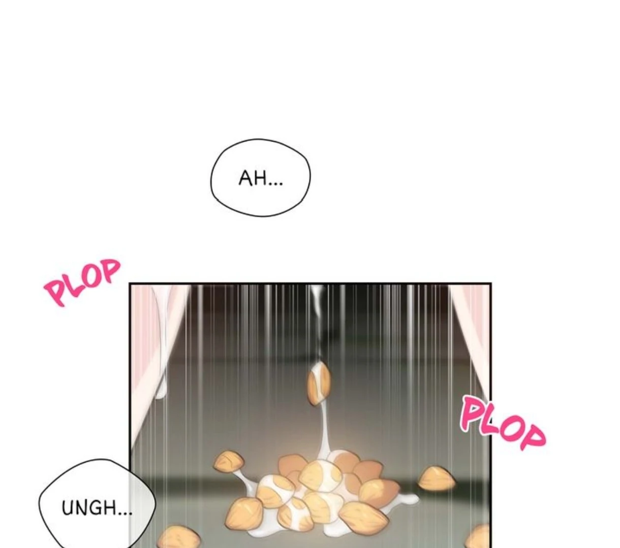 The Dungeon Raid is Just a Side Quest - Chapter 4 manhwa