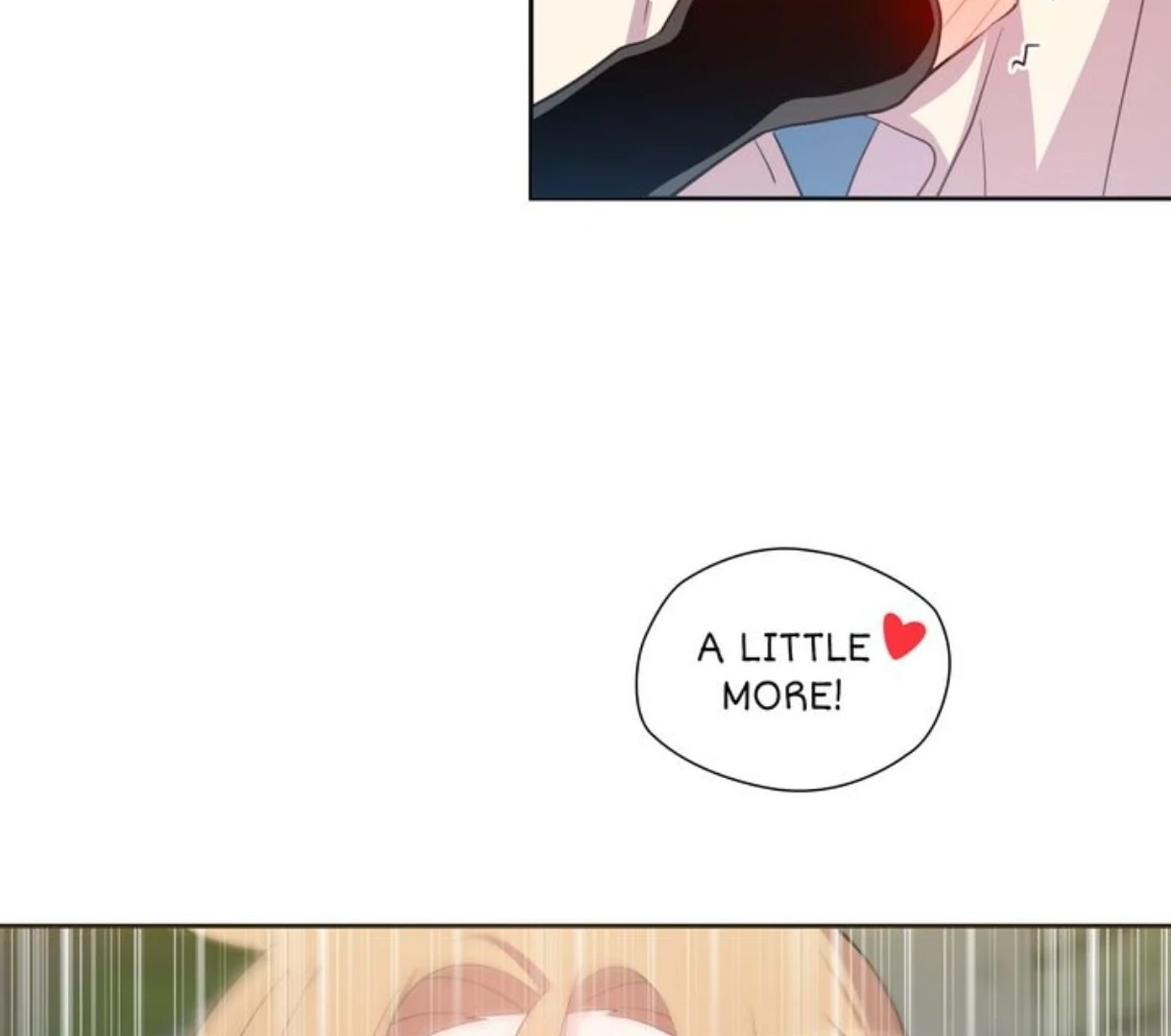 The Dungeon Raid is Just a Side Quest - Chapter 4 manhwa