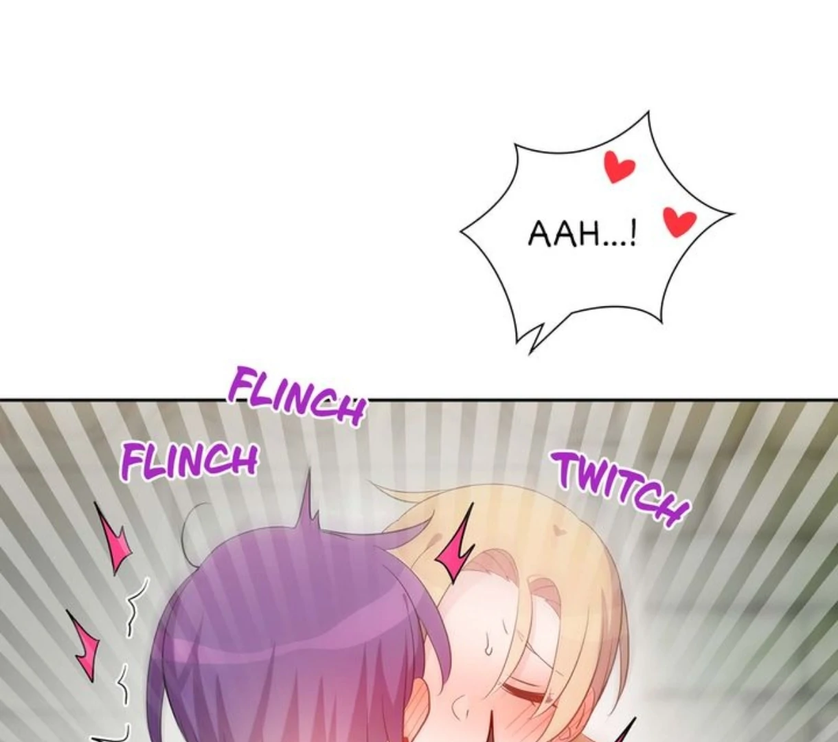 The Dungeon Raid is Just a Side Quest - Chapter 4 manhwa