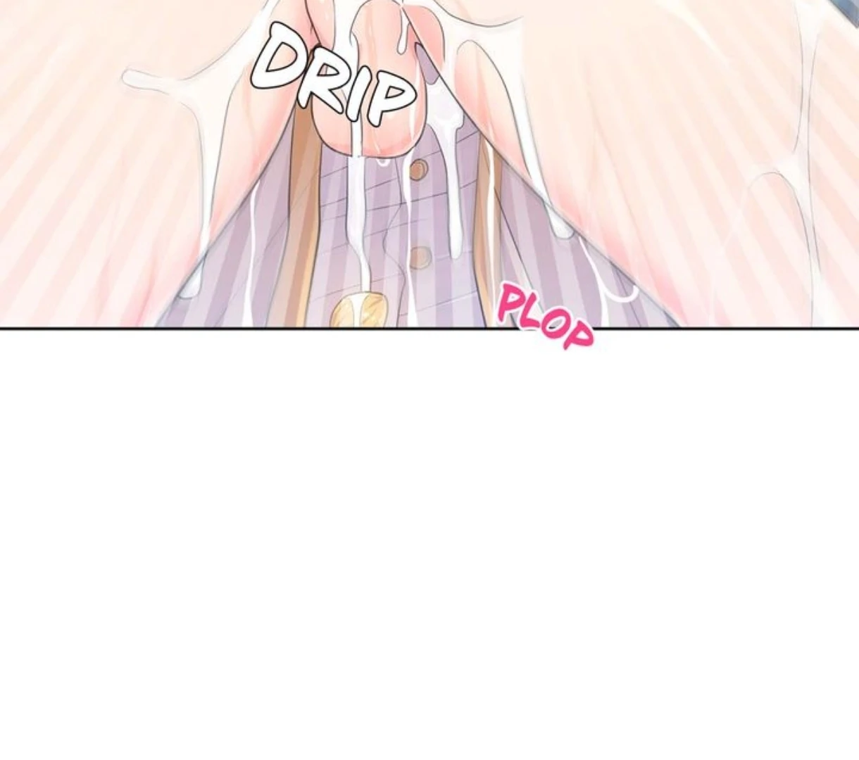 The Dungeon Raid is Just a Side Quest - Chapter 4 manhwa