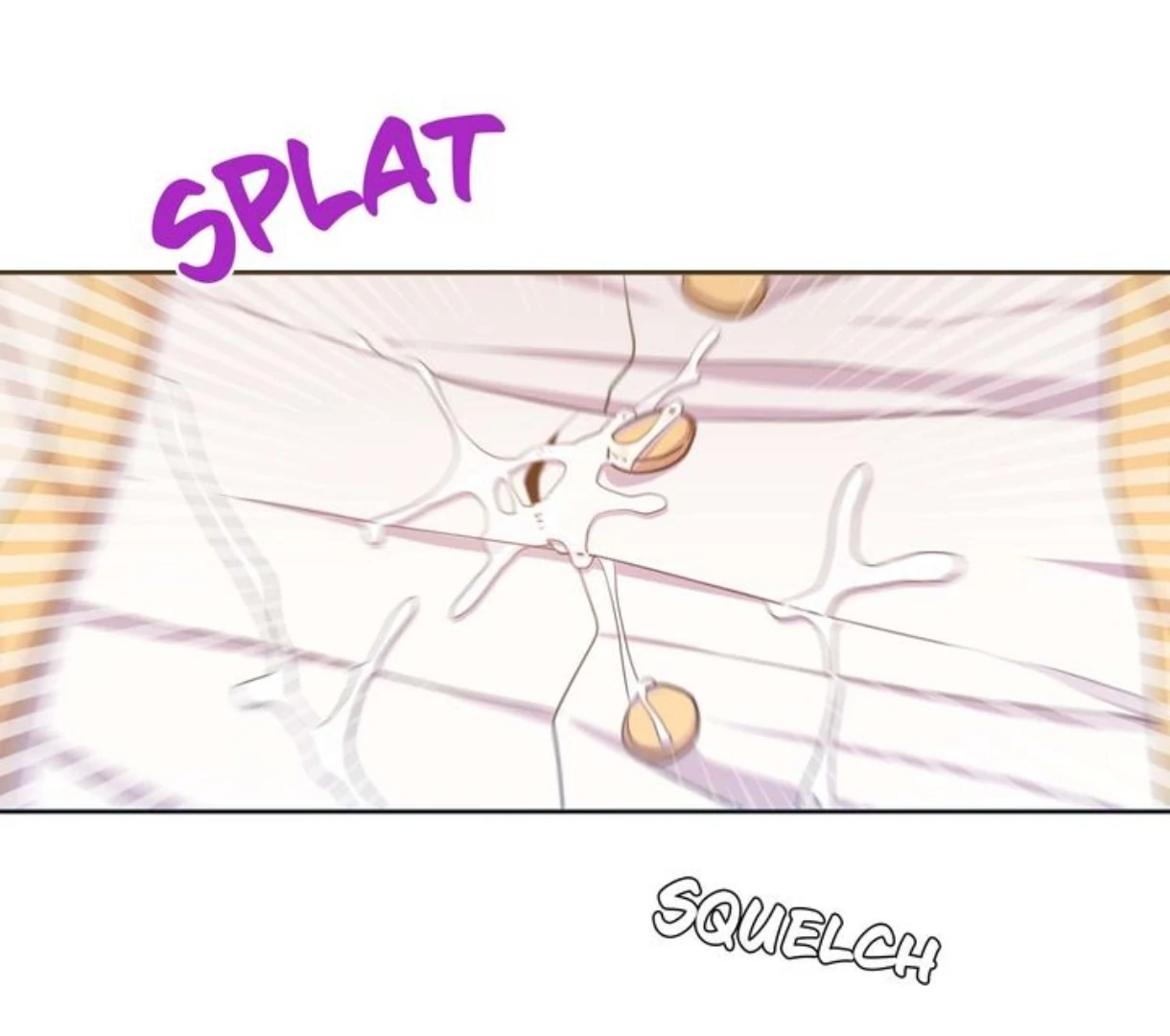 The Dungeon Raid is Just a Side Quest - Chapter 4 manhwa