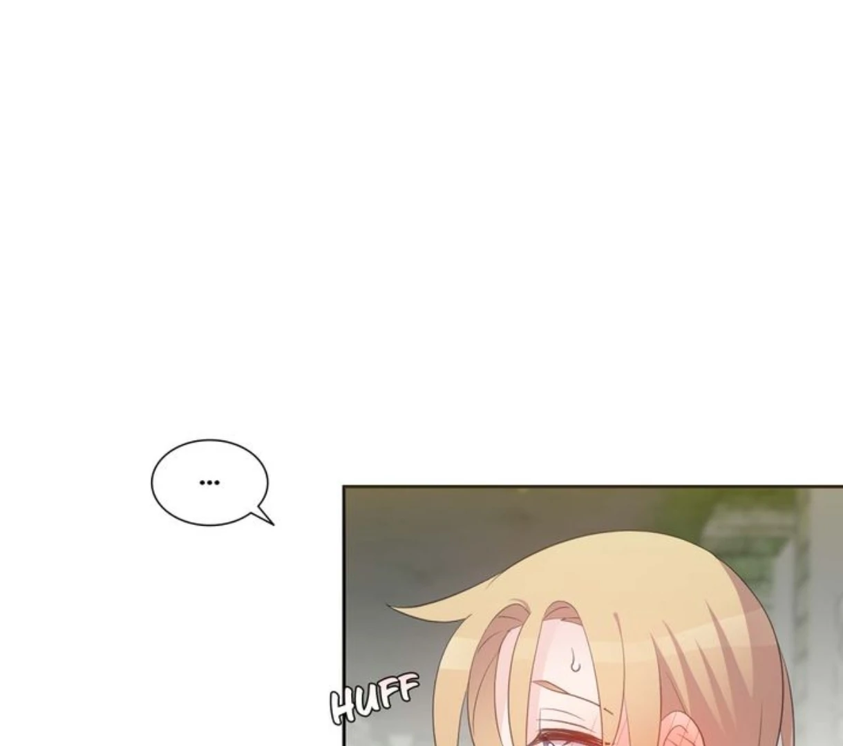The Dungeon Raid is Just a Side Quest - Chapter 4 manhwa