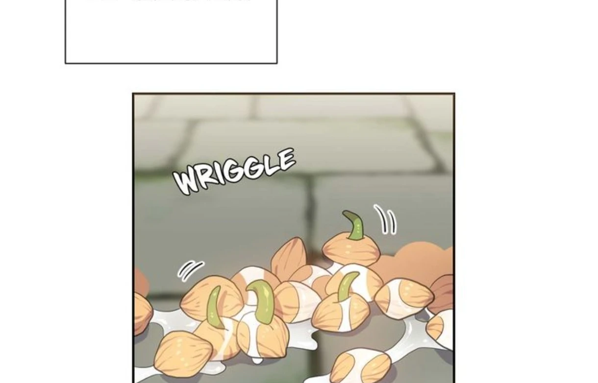 The Dungeon Raid is Just a Side Quest - Chapter 4 manhwa