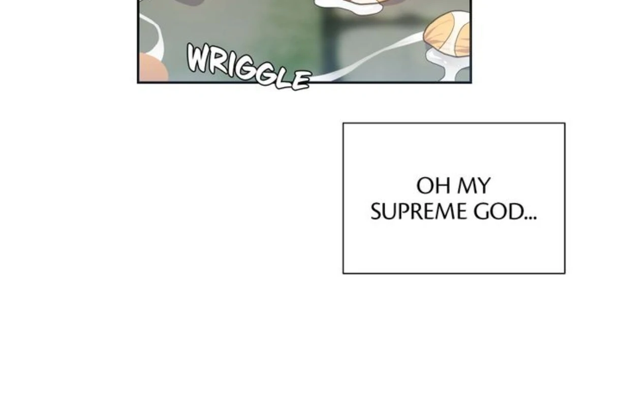 The Dungeon Raid is Just a Side Quest - Chapter 4 manhwa